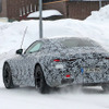 メルセデス AMG GT 次期型プロトタイプ　（スクープ写真）