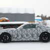 メルセデス AMG GT 次期型プロトタイプ　（スクープ写真）