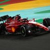 F1サウジアラビアGP