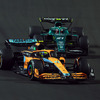 F1サウジアラビアGP