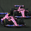 F1サウジアラビアGP