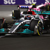 F1サウジアラビアGP
