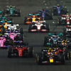 F1サウジアラビアGP