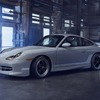 ポルシェ 911 クラシック・クラブクーペ