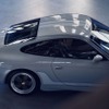 ポルシェ 911 クラシック・クラブクーペ