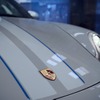 ポルシェ 911 クラシック・クラブクーペ