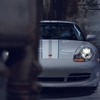 ポルシェ 911 クラシック・クラブクーペ