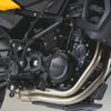 BMW F800GS 発売…オンとオフを両立