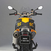 BMW F800GS 発売…オンとオフを両立