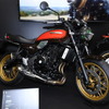 カワサキ Z650RS 50thアニバーサリー（東京モーターサイクルショー2022）