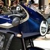 ホンダ ホーク11（東京モーターサイクルショー2022）