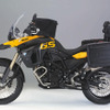 BMW F800GS 発売…オンとオフを両立