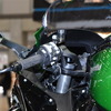 カワサキ Ninja H2 SX SE（東京モーターサイクルショー2022）