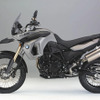 BMW F800GS 発売…オンとオフを両立
