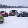 MINI ハッチバック 次期型のEVプロトタイプと歴代モデル
