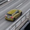 MINI ハッチバック 次期型のEVプロトタイプ
