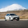 トヨタ交通安全センター モビリタ