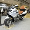 BMW K1600GTL（東京モーターサイクルショー2022）