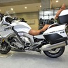 BMW K1600GTL（東京モーターサイクルショー2022）