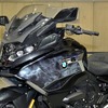 BMW K1600B（東京モーターサイクルショー2022）