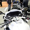 BMW K1600GTL（東京モーターサイクルショー2022）