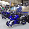 東京モーターサイクルショー2022