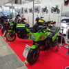 東京モーターサイクルショー2022