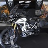 トライアンフ タイガー1200ラリーエクスプローラー（東京モーターサイクルショー2022）