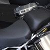 トライアンフ タイガー1200ラリーエクスプローラー（東京モーターサイクルショー2022）