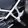 トライアンフ タイガー1200ラリーエクスプローラー（東京モーターサイクルショー2022）