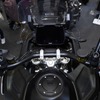 トライアンフ タイガー1200ラリーエクスプローラー（東京モーターサイクルショー2022）