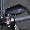 トライアンフ タイガー1200ラリーエクスプローラー（東京モーターサイクルショー2022）