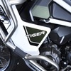 トライアンフ タイガー1200ラリーエクスプローラー（東京モーターサイクルショー2022）