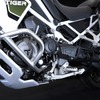 トライアンフ タイガー1200ラリーエクスプローラー（東京モーターサイクルショー2022）