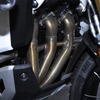 トライアンフ タイガー1200ラリーエクスプローラー（東京モーターサイクルショー2022）