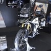 トライアンフ タイガー1200ラリーエクスプローラー（東京モーターサイクルショー2022）