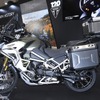 トライアンフ タイガー1200ラリーエクスプローラー（東京モーターサイクルショー2022）