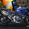 トライアンフ タイガー1200GTプロ（東京モーターサイクルショー2022）
