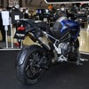 トライアンフ タイガー1200GTプロ（東京モーターサイクルショー2022）