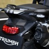 トライアンフ タイガー1200GTプロ（東京モーターサイクルショー2022）