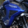 トライアンフ タイガー1200GTプロ（東京モーターサイクルショー2022）