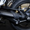 トライアンフ タイガー1200GTプロ（東京モーターサイクルショー2022）