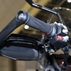 トライアンフ タイガー1200GTプロ（東京モーターサイクルショー2022）