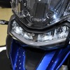 トライアンフ タイガー1200GTプロ（東京モーターサイクルショー2022）
