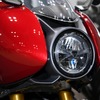 トライアンフ スピードトリプル1200RR（東京モーターサイクルショー2022）