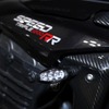 トライアンフ スピードトリプル1200RR（東京モーターサイクルショー2022）
