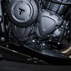 トライアンフ スピードトリプル1200RR（東京モーターサイクルショー2022）