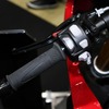 トライアンフ スピードトリプル1200RR（東京モーターサイクルショー2022）