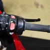 トライアンフ スピードトリプル1200RR（東京モーターサイクルショー2022）