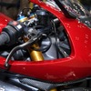 トライアンフ スピードトリプル1200RR（東京モーターサイクルショー2022）